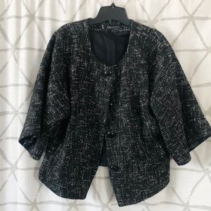 AK Tweed Blazer